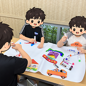 9월 그룹음악활동(아동)
