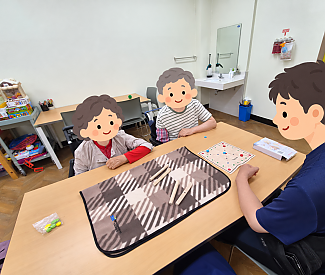 9월 그룹인지발달